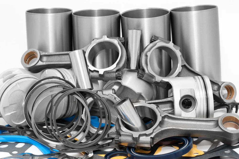 لوازم یدکی هایما چراغ برق