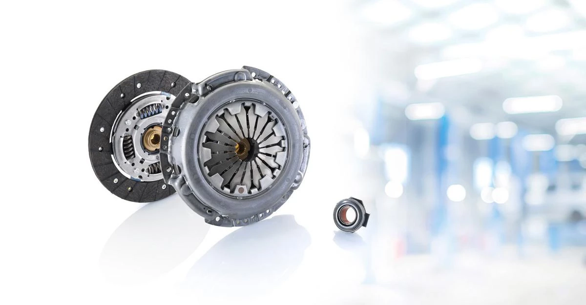 لوازم مصرفی ولستر