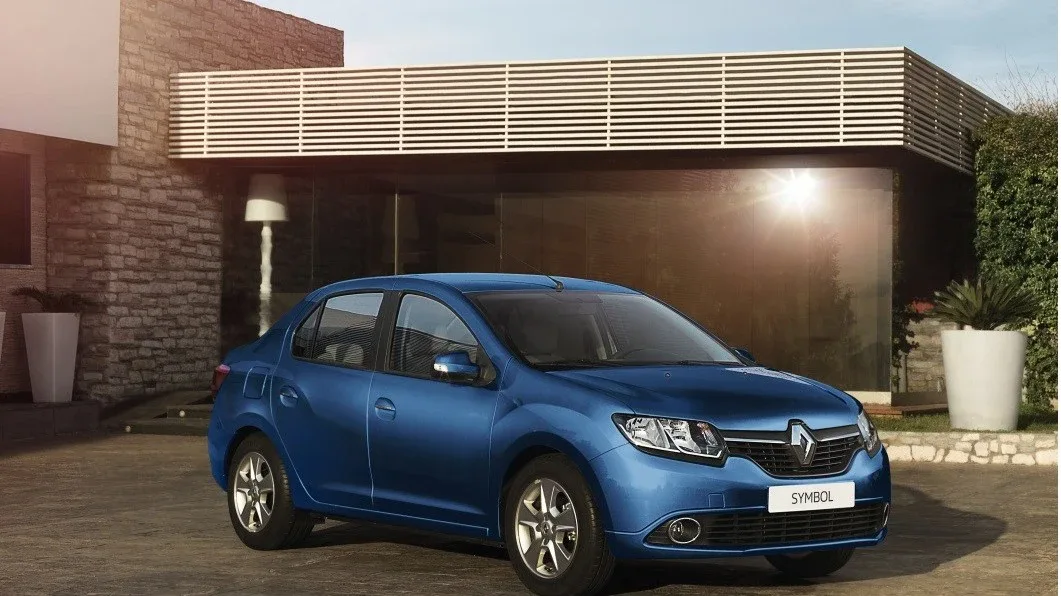 قیمت قطعات یدکی رنو سیمبل