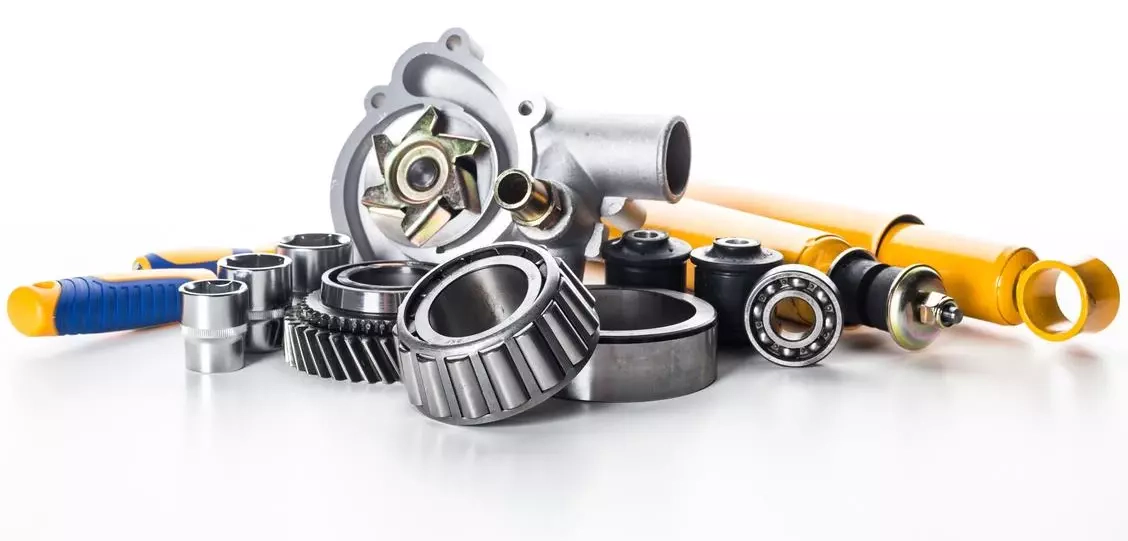 خرید لوازم یدکی پارس تندر