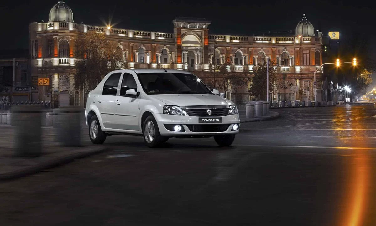 سپر تندر پلاس