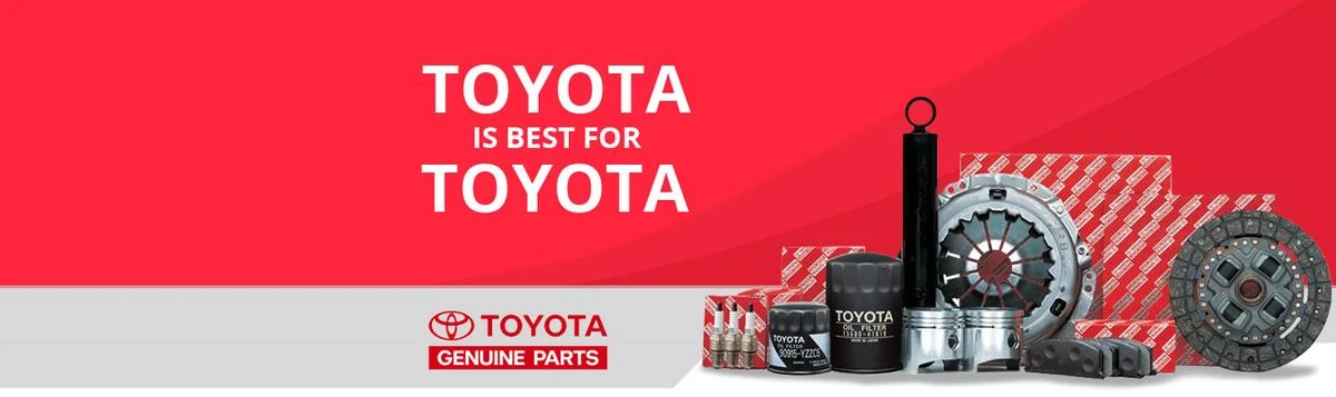 خرید لوازم جانبی تویوتا کمری