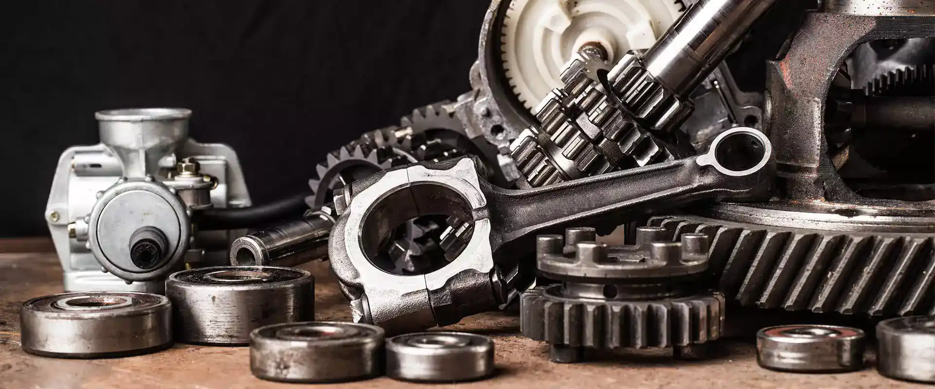 قیمت لوازم یدکی پژو 207 در فروشگاه اینترنتی لوازم یدکی خودرو