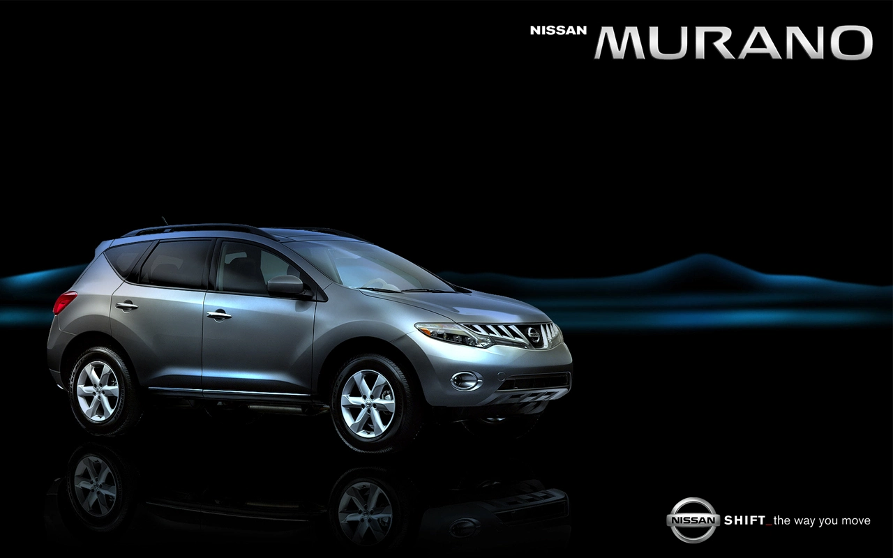 لوازم یدکی نیسان مورانو در فروشگاه آنلاین لوازم یدکی خودرو