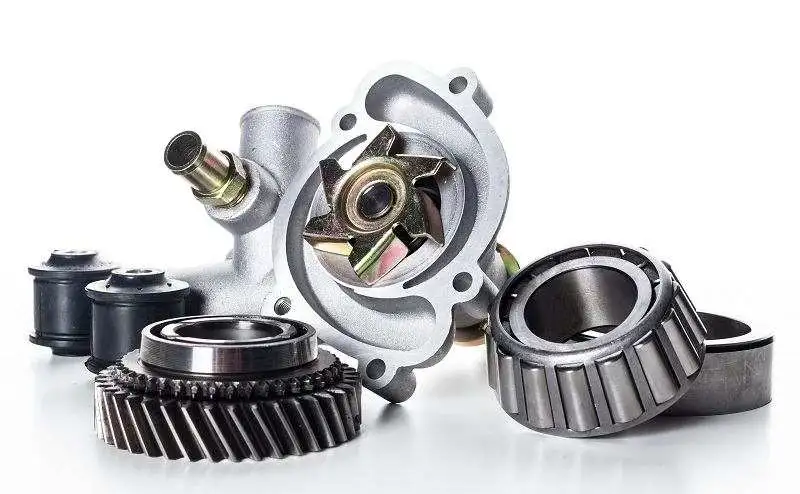 قیمت لوازم یدکی ام وی ام 315