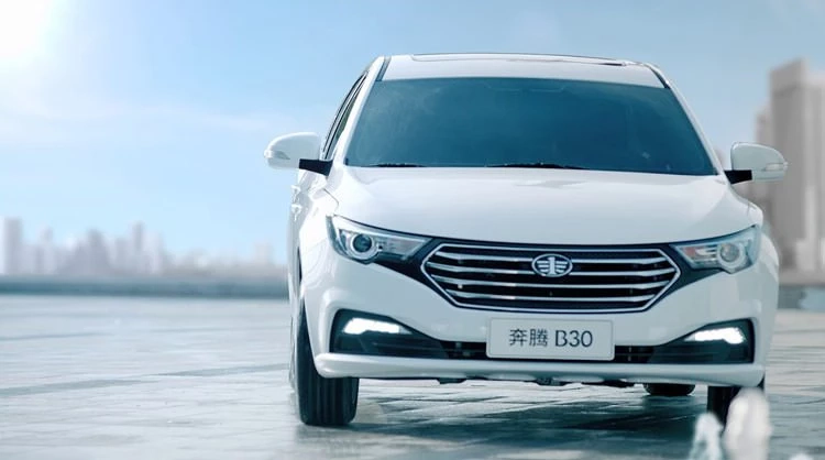 لوازم بسترن b30