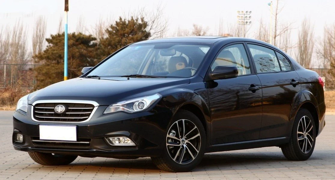 بسترن بی 50 اف