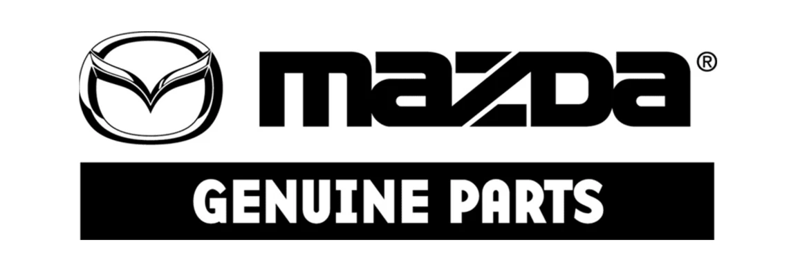 برند لوازم یدکی اصلی مزدا