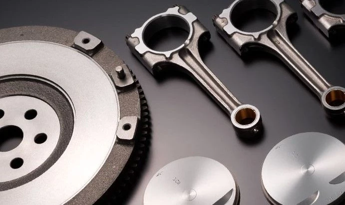 فروشگاه لوازم یدکی مزدا 2 تهران