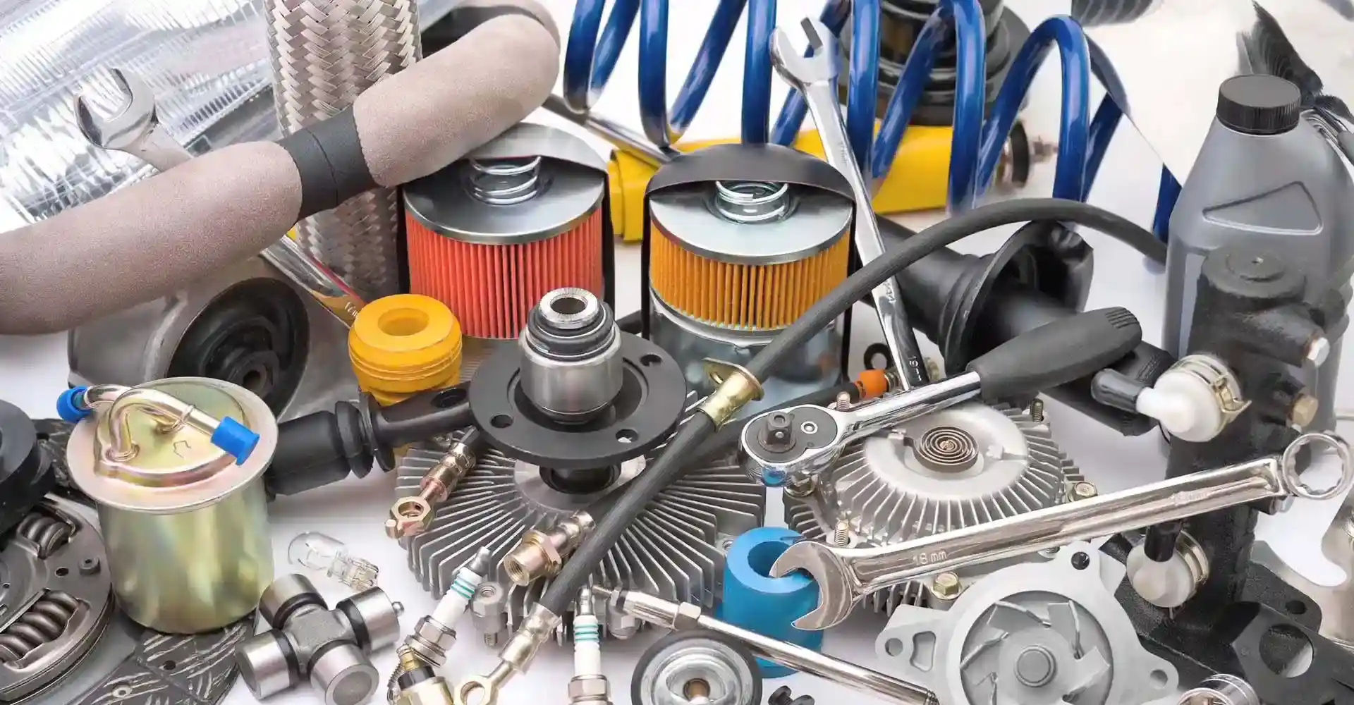 قیمت قطعات هیوندای اکسنت