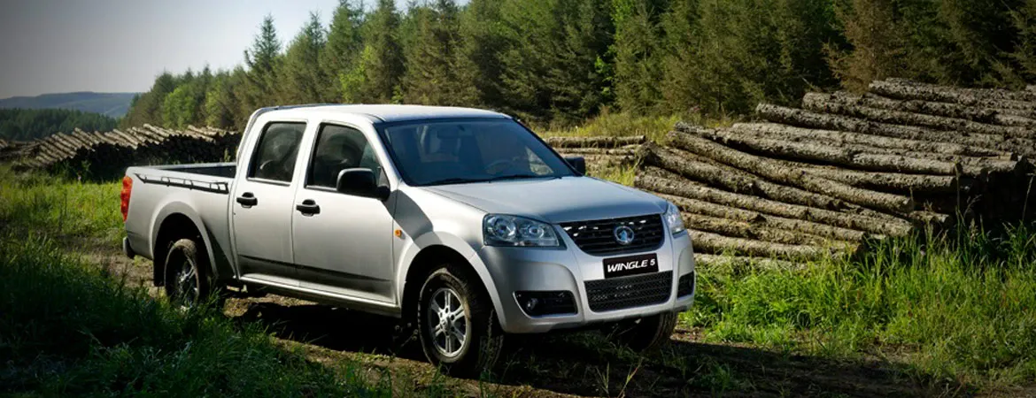 فروش لوازم یدکی وینگل 5 در تهران