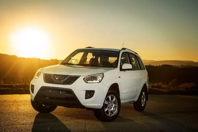 قیمت قطعات ام وی ام x33