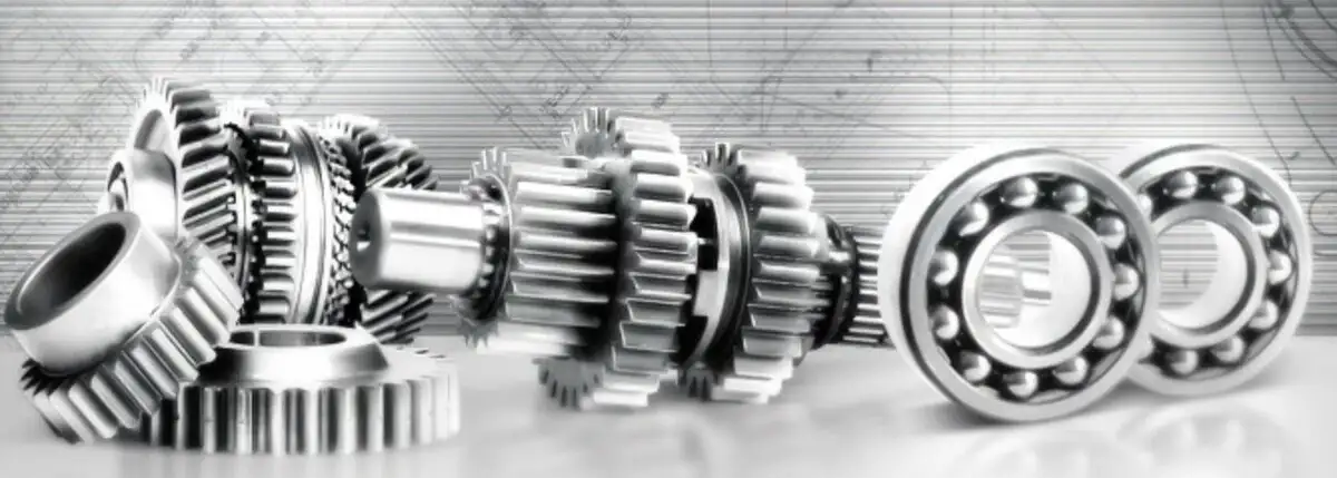 نمایندگی قطعات ام جی