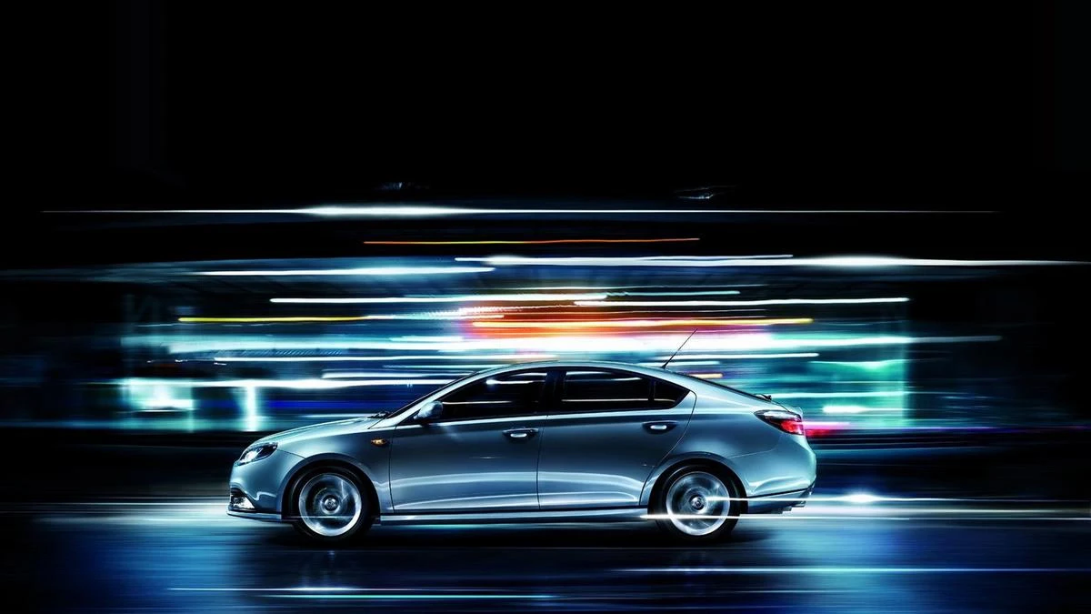 برند اصلی لوازم ام جی 6