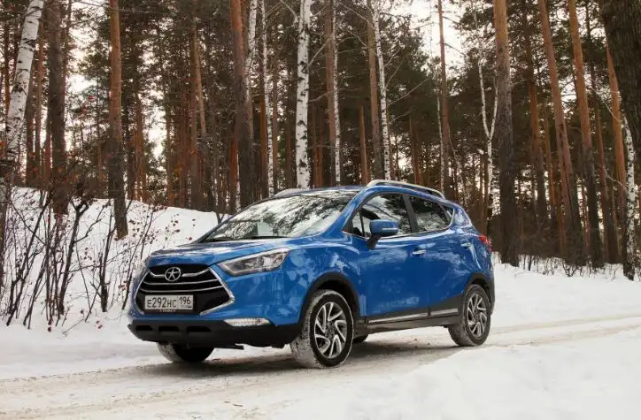 فروشگاه اینترنتی لوازم یدکی جک S3