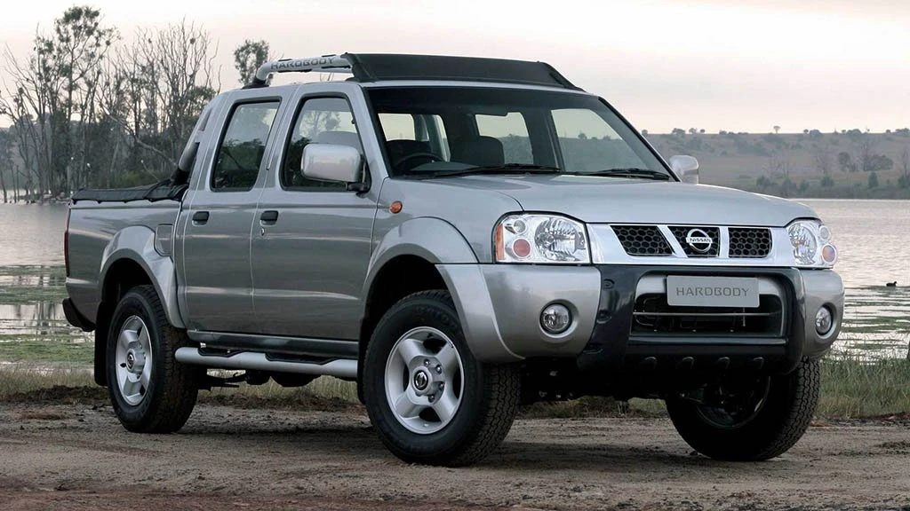 فروشگاه اینترنتی لوازم یدکی نیسان پیکاپ