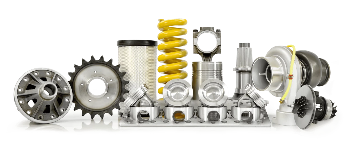 فروش قطعات یدکی نیسان رونیز